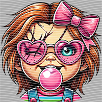 Valentine's Day-QRJ  5432